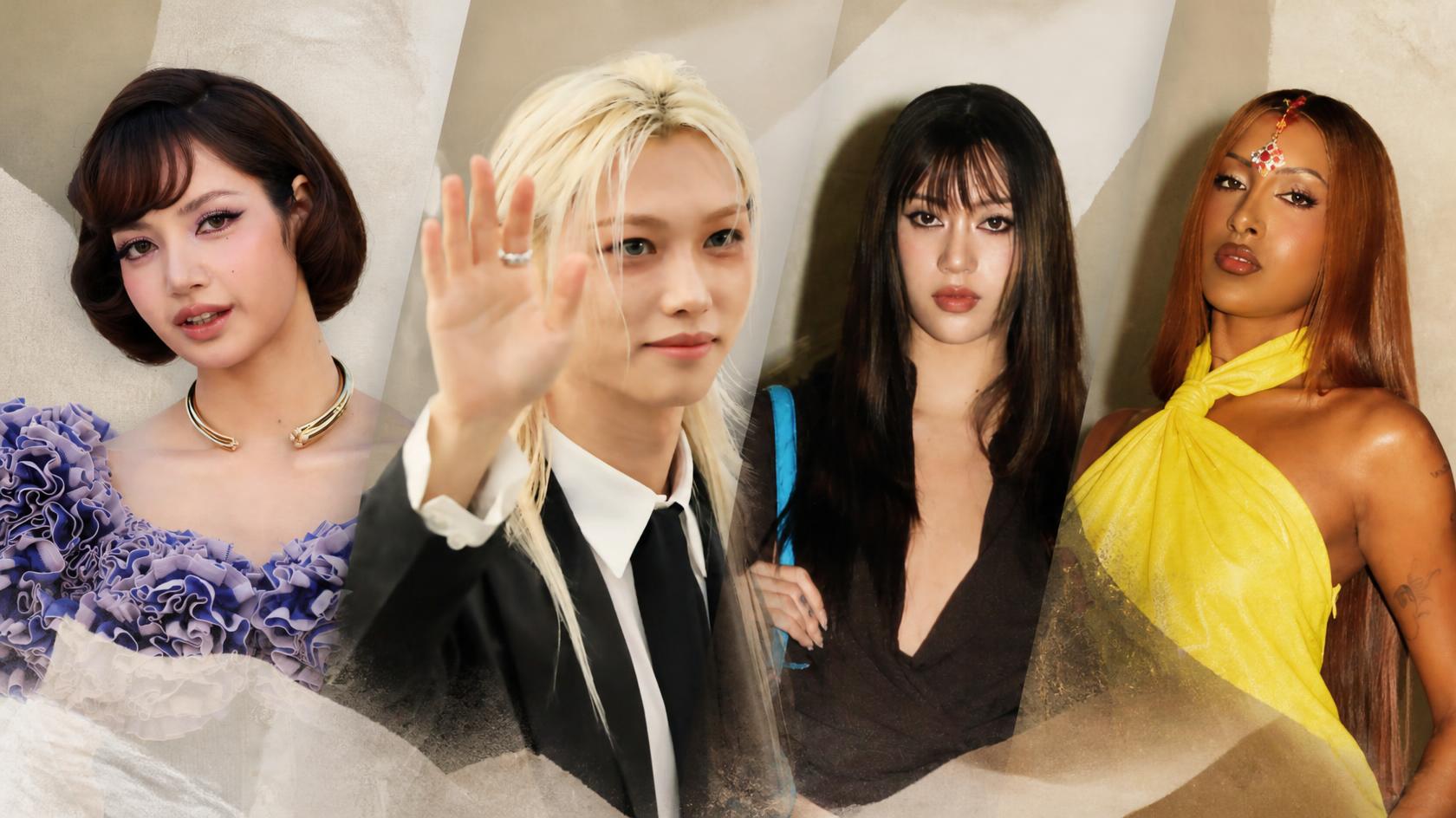 K-pop Stars Dominate Paris Fashion Week 2026: Best Celebrity Looks and Front-Row Moments