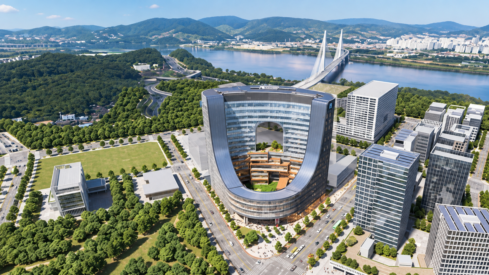 JYP Entertainment Cancels Godeok New Headquarters Project